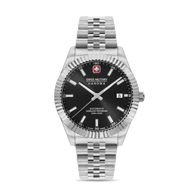 Годинник SWISS MILITARY-HANOWA SMWGL0002101