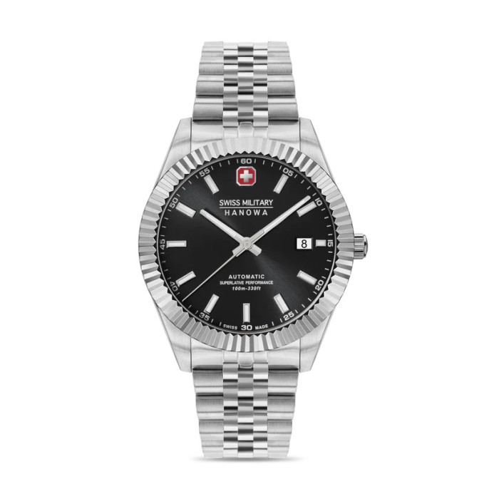 Годинник SWISS MILITARY-HANOWA SMWGL0002101