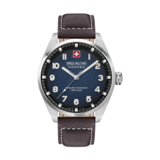 Годинник SWISS MILITARY HANOWA SMWGA0001502