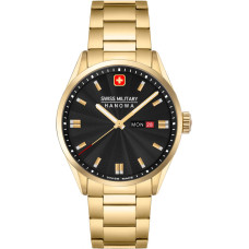 ГОДИННИК SWISS MILITARY HANOWA ROADRUNNER MAXED SMWGH0001610