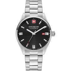 ГОДИННИК SWISS MILITARY HANOWA ROADRUNNER SMWGH2200101
