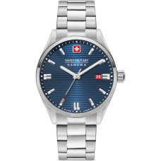 ГОДИННИК SWISS MILITARY HANOWA ROADRUNNER SMWGH2200102
