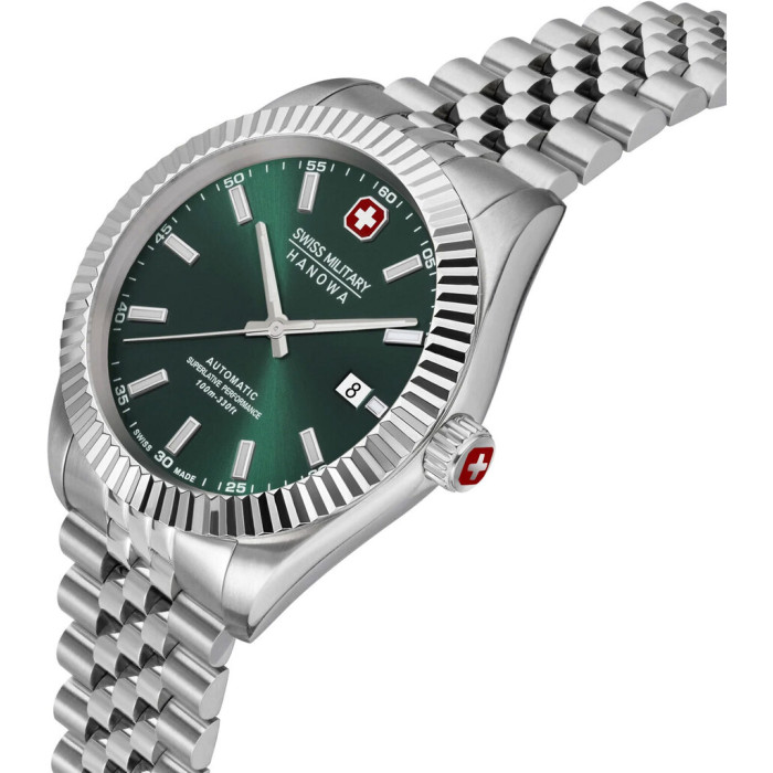 ГОДИННИК SWISS MILITARY HANOWA DILIGENTER SMWGL0002103