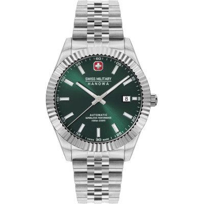 Часы SWISS MILITARY-HANOWA SMWGL0002103