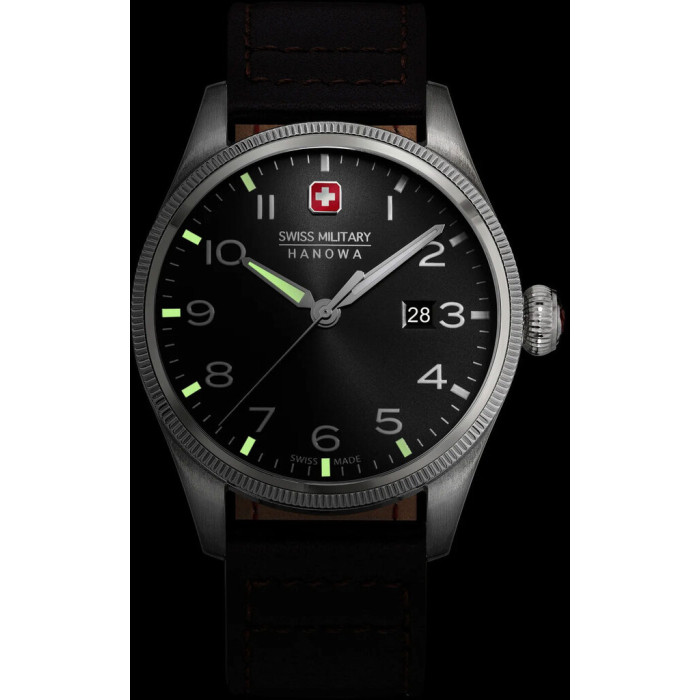 Годинник Swiss Military Hanowa Thunderbolt SMWGB0000804