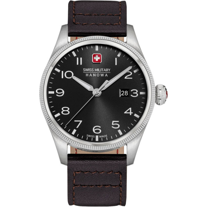 Годинник Swiss Military Hanowa Thunderbolt SMWGB0000804