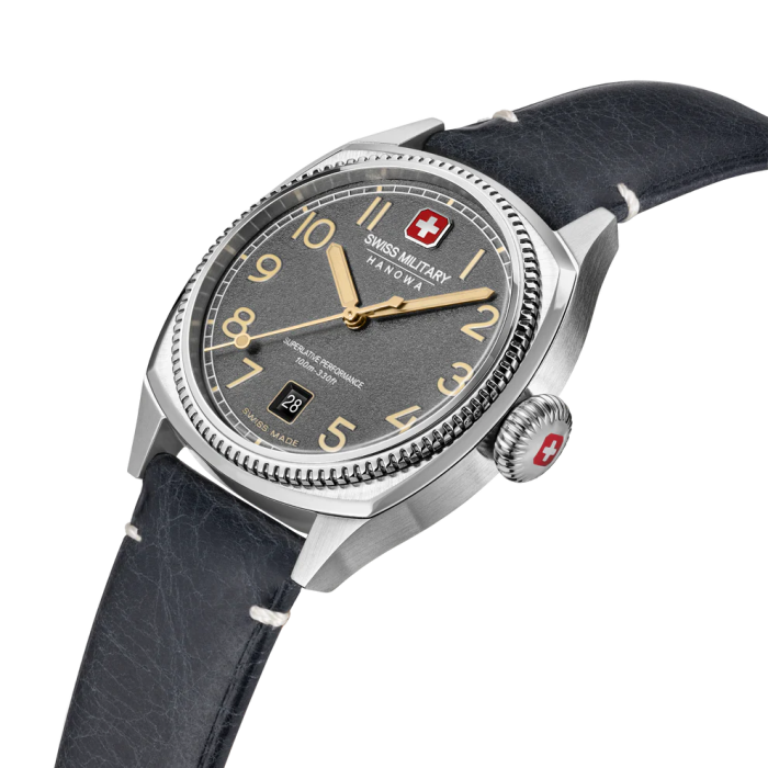 Годинник Swiss Military Hanowa Condor SMWGB0003702