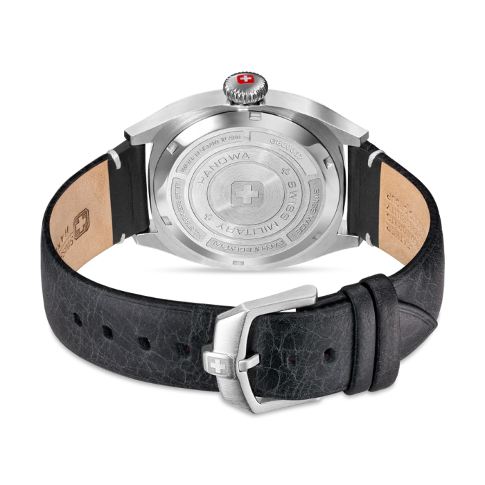 Годинник Swiss Military Hanowa Condor SMWGB0003702
