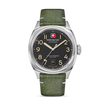 Годинник Swiss Military Hanowa Condor SMWGB0003703