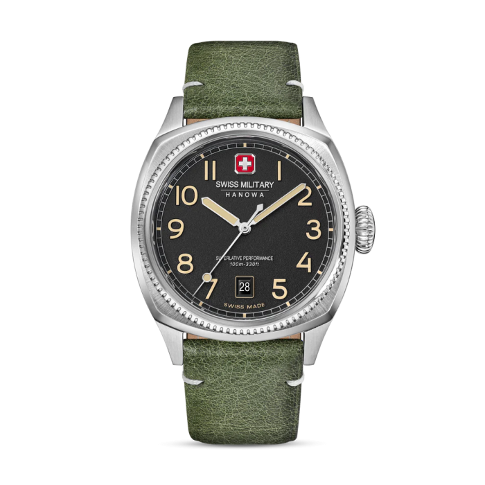 Годинник Swiss Military Hanowa Condor SMWGB0003703