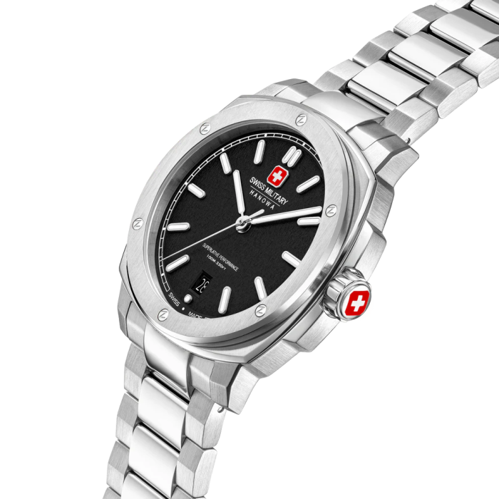 Годинник Swiss Military Hanowa Sirius SMWGH0006501