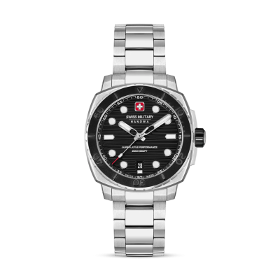 Годинник Swiss Military Hanowa Tidalwave SMWGH0006601