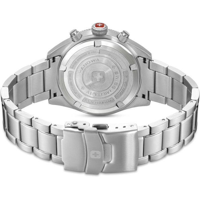 Годинник Swiss Military Hanowa Spitfire SMWGI0007702