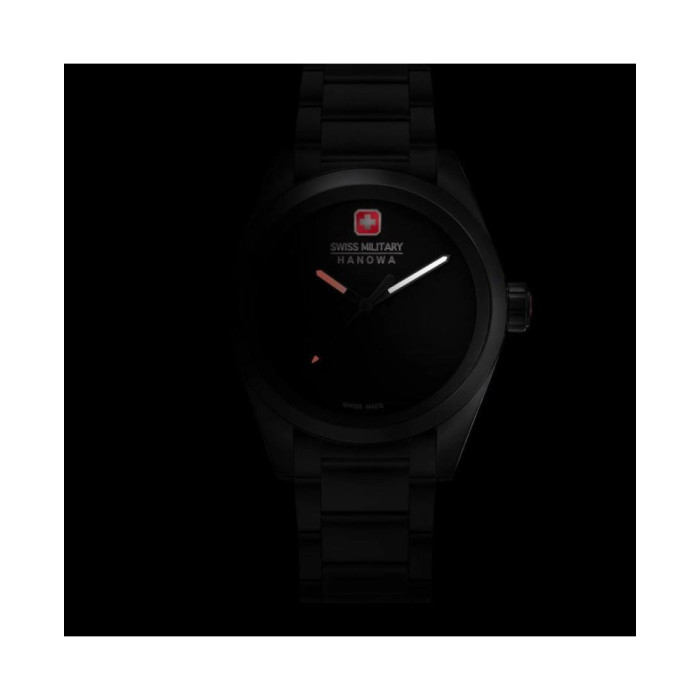 Годинник Swiss Military Hanowa Dark Matter SMWGG0003530