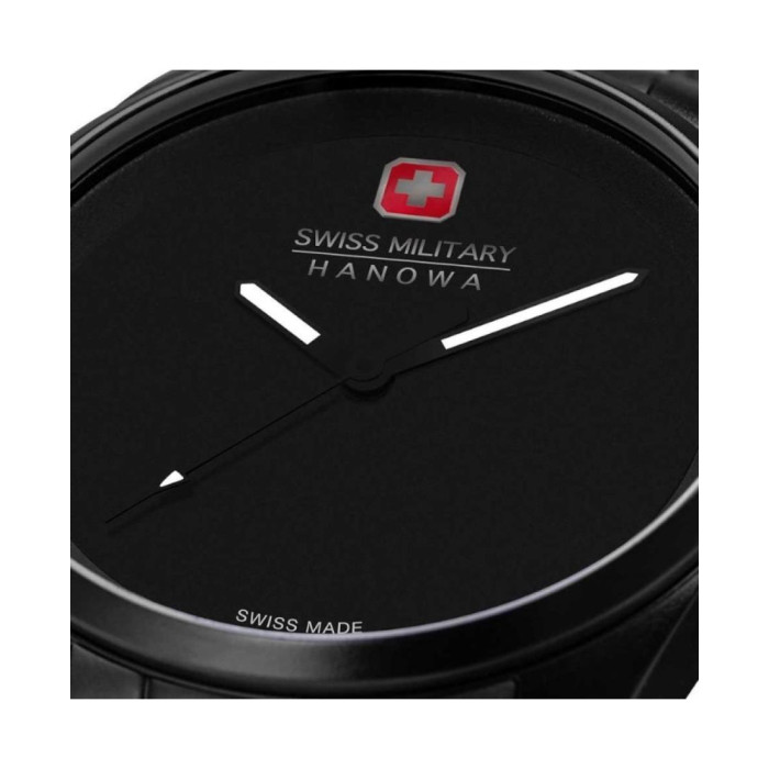 Годинник Swiss Military Hanowa Dark Matter SMWGG0003530