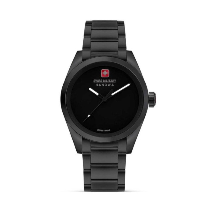 Годинник Swiss Military Hanowa Dark Matter SMWGG0003530