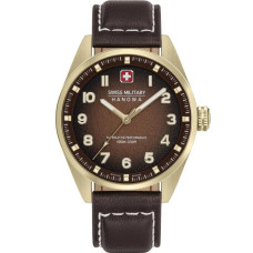 Годинник Swiss Military Hanowa Greyhound SMWGA0001551