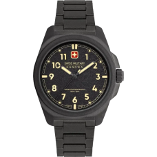 Годинник Swiss Military Hanowa Fieldmaster SMWGG0003941