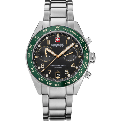 Годинник Swiss Military Hanowa Spitfire SMWGI0007703