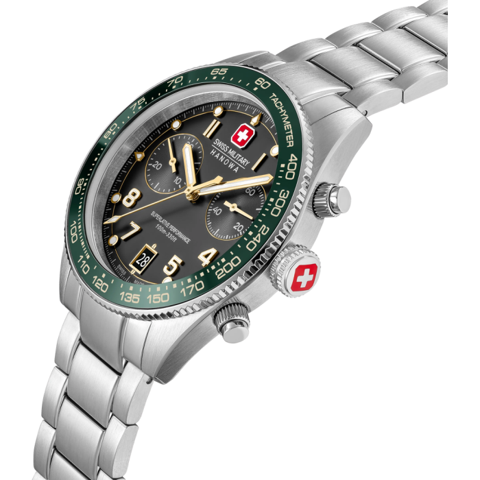 Годинник Swiss Military Hanowa Spitfire SMWGI0007703