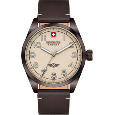 Годинник Swiss Military-Hanowa SMWGA2100440