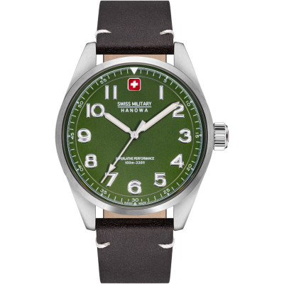 Годинник Swiss Military Hanowa Falcon SMWGA2100404