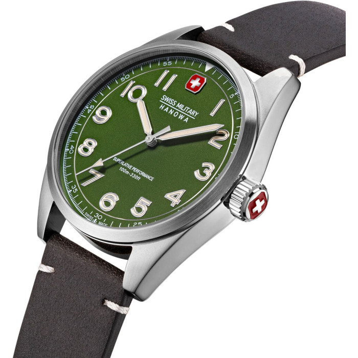 Годинник Swiss Military Hanowa Falcon SMWGA2100404