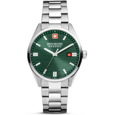 Годинник Swiss Military Hanowa Roadrunner SMWGH2200105