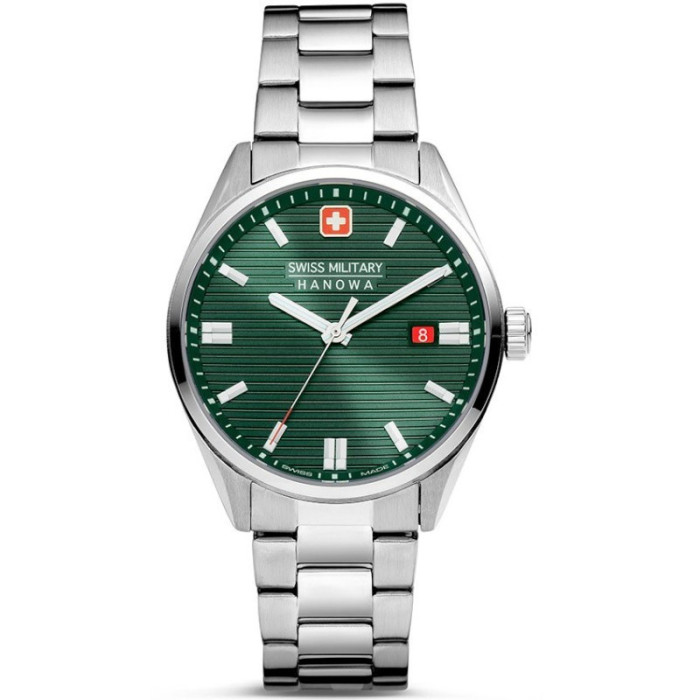 Годинник Swiss Military Hanowa Roadrunner SMWGH2200105