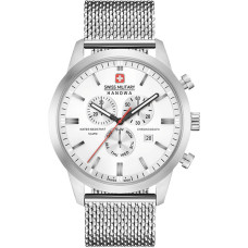 Годинник SWISS MILITARY HANOWA 06-3308.04.001