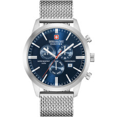 Годинник SWISS MILITARY HANOWA 06-3308.04.003