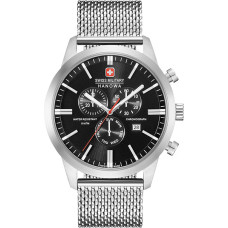 Годинник SWISS MILITARY HANOWA 06-3308.04.007
