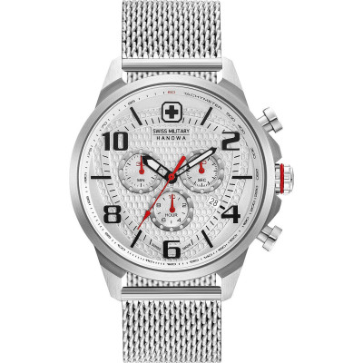 Часы Swiss Military-Hanowa 06-3328.04.001