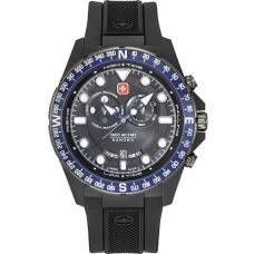 Годинник Swiss Military Hanowa 06-4252.27.007