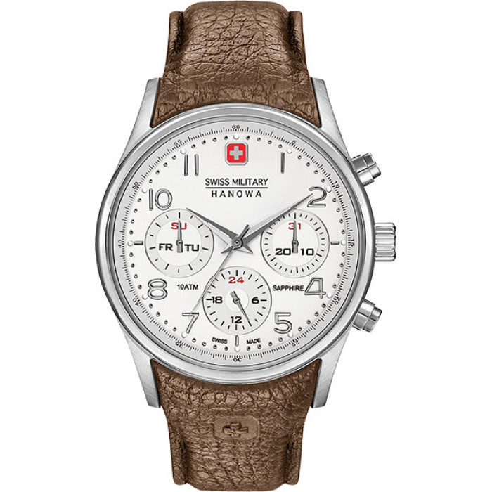 Годинник Swiss Military 06-4278.04.001.05