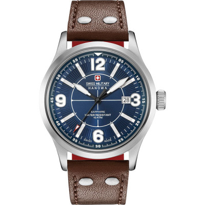 Наручний годинник Swiss Military Hanowa 06-4280.04.003.10CH