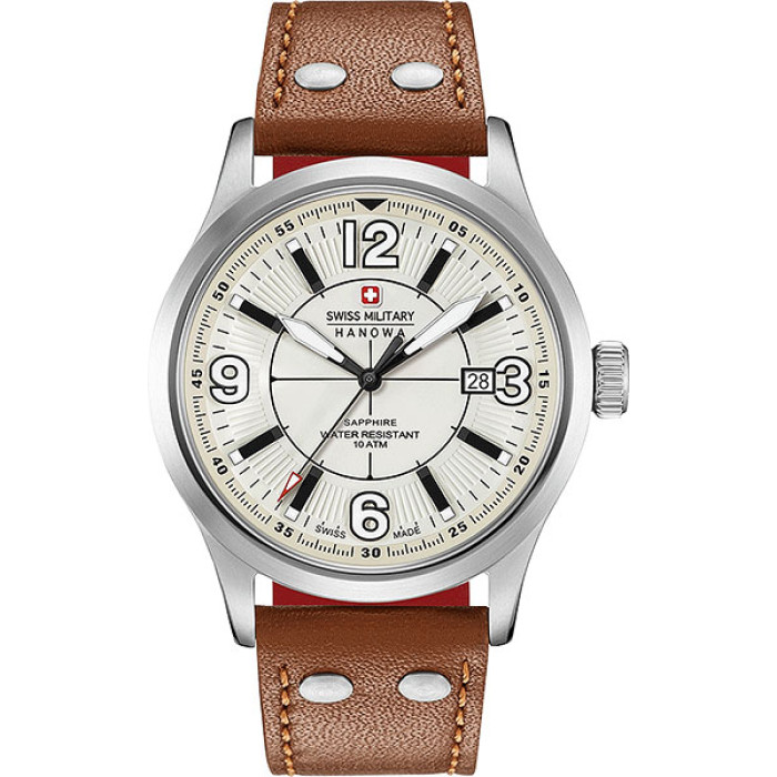 Наручний годинник Swiss Military Hanowa 06-4280.04.002.02.10CH
