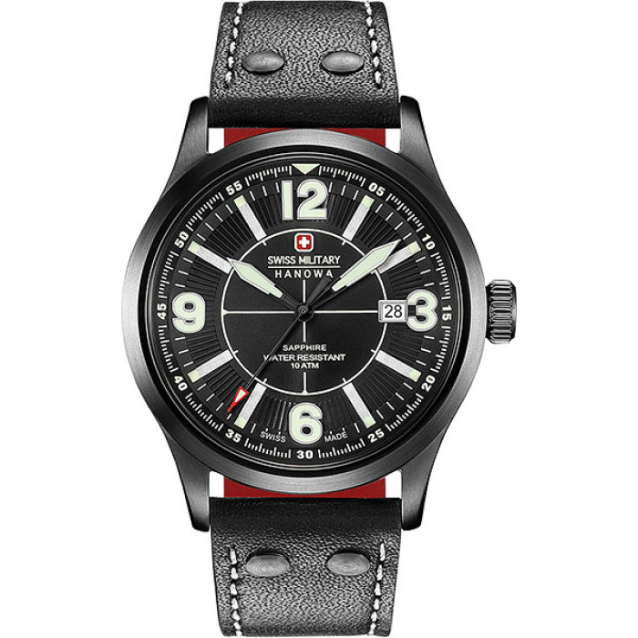 Наручний годинник Swiss Military Hanowa 06-4280.13.007.07.10CH