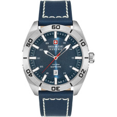 Чоловічий годинниківник Swiss Military Hanowa 06-4282.04.003