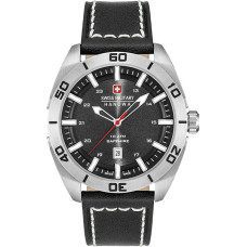 Чоловічий годинниківник Swiss Military Hanowa 06-4282.04.007