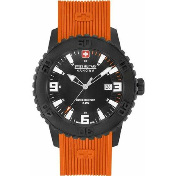 Годинник Swiss Military Hanowa 06-4302.27.007.79