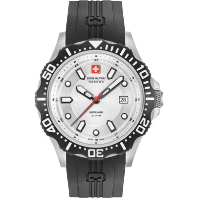 Наручний годинник Swiss Military Hanowa 06-4306.04.001
