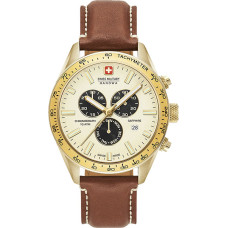 Годинник SWISS MILITARY HANOWA 06-4314.02.002
