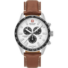 Годинник SWISS MILITARY HANOWA 06-4314.04.001