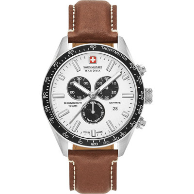 Годинник SWISS MILITARY HANOWA 06-4314.04.001