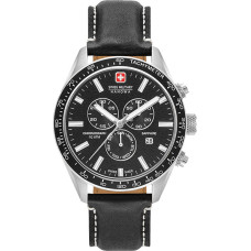 Годинник SWISS MILITARY HANOWA 06-4314.04.007