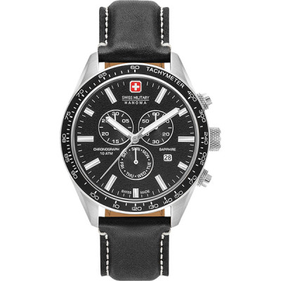 Годинник SWISS MILITARY HANOWA 06-4314.04.007