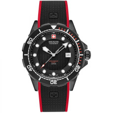 Годинник SWISS MILITARY HANOWA 06-4315.13.007