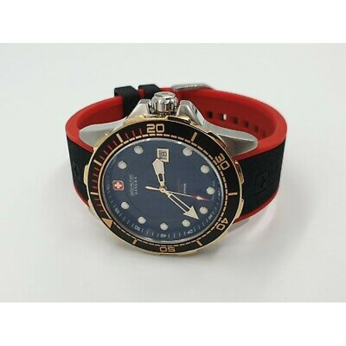 Годинник Swiss Military Hanowa 06-4315.55.007