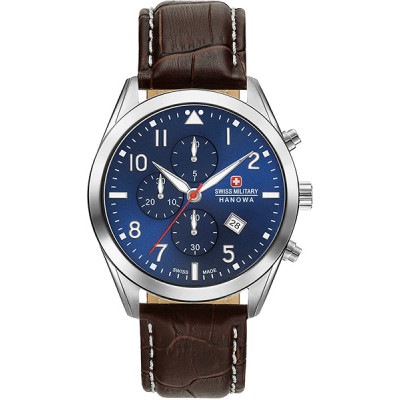 Часы Swiss Military Hanowa 06-4316.04.003